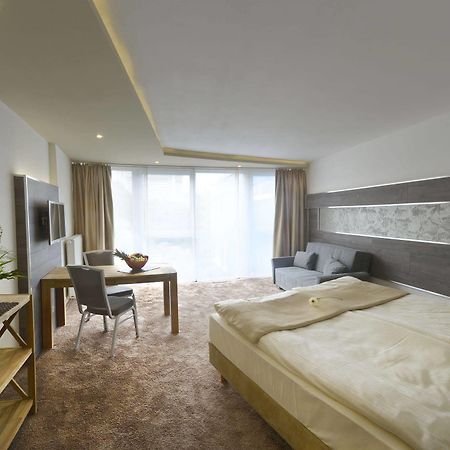 Petul Apart Hotel City Premium Essen Esterno foto