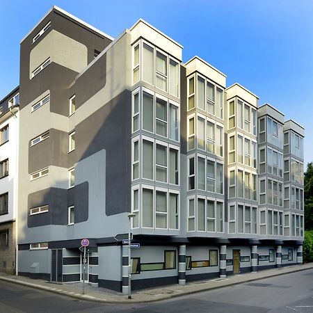 Petul Apart Hotel City Premium Essen Esterno foto