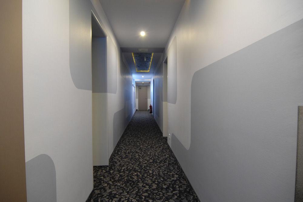 Petul Apart Hotel City Premium Essen Esterno foto