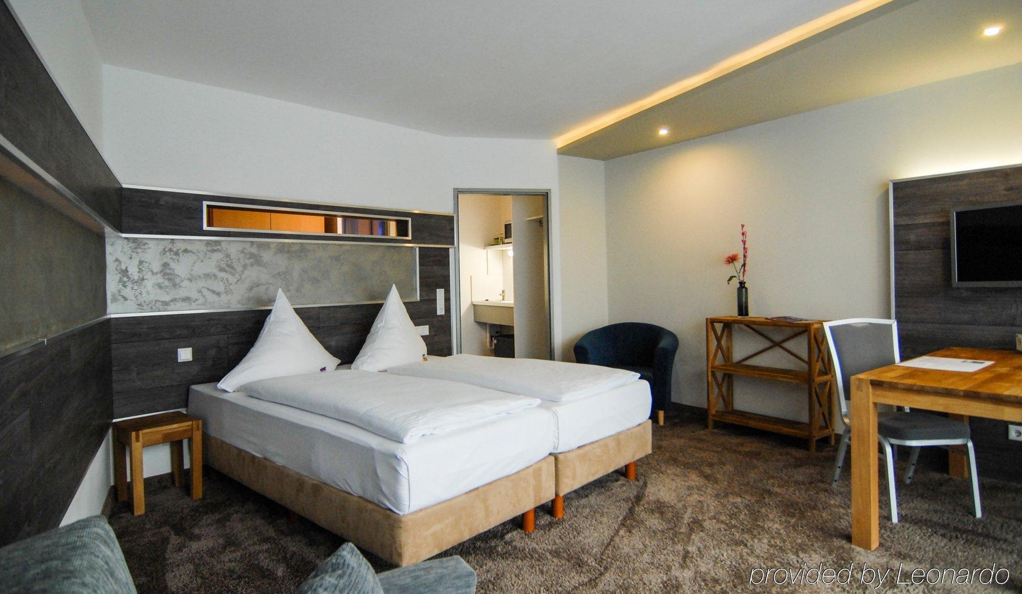 Petul Apart Hotel City Premium Essen Esterno foto