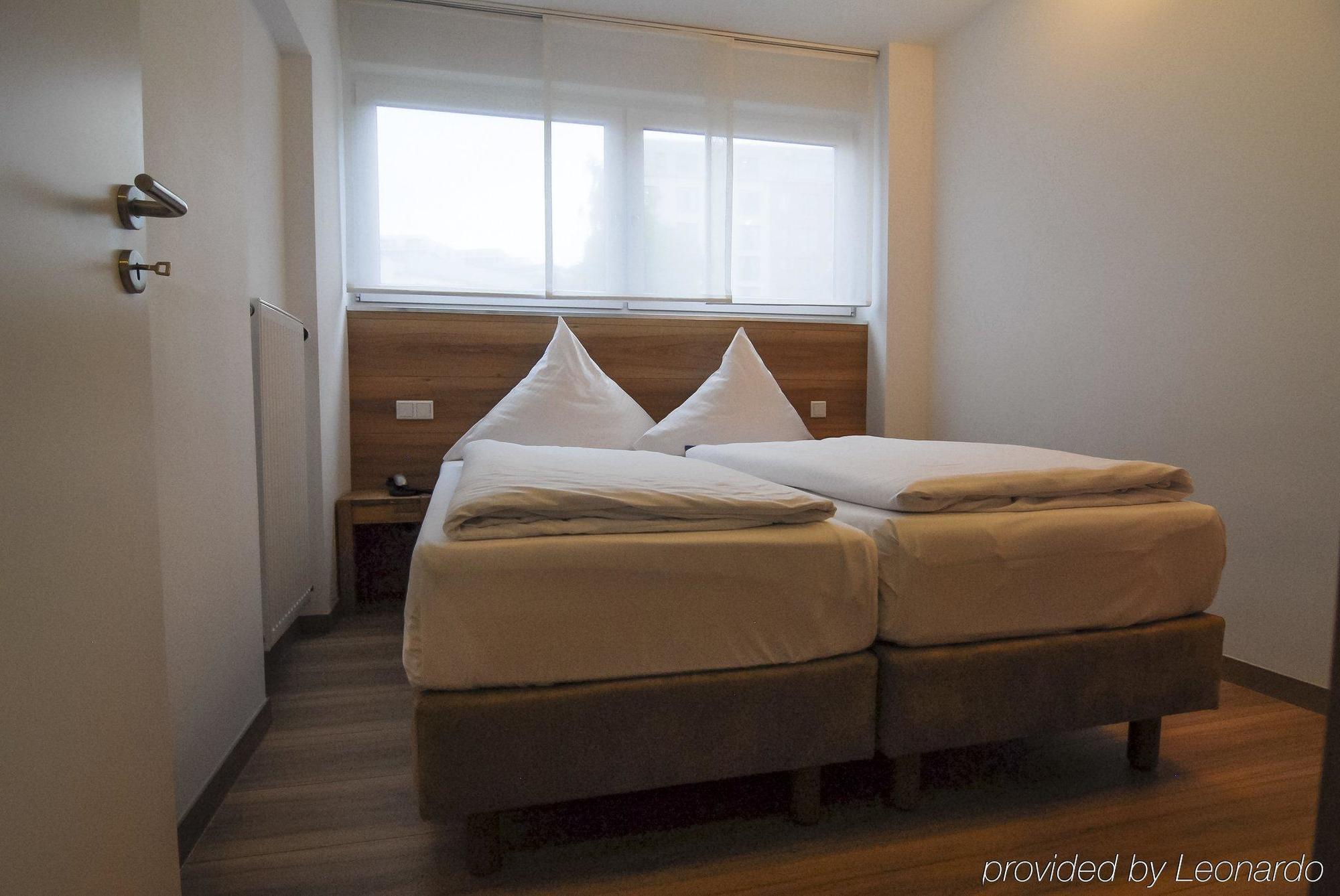 Petul Apart Hotel City Premium Essen Esterno foto