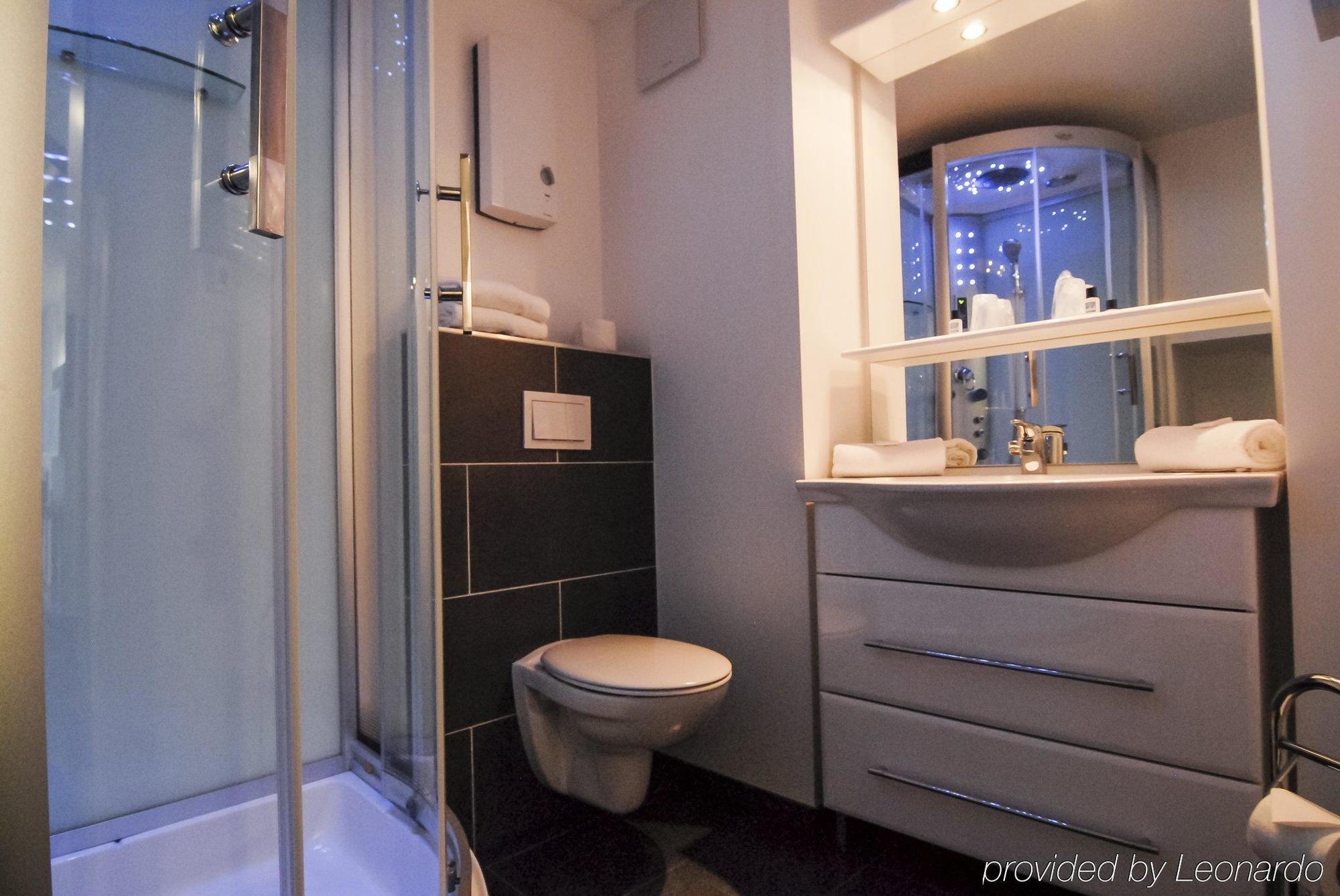 Petul Apart Hotel City Premium Essen Esterno foto