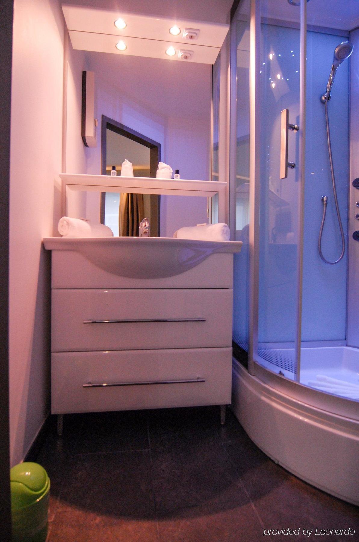Petul Apart Hotel City Premium Essen Esterno foto
