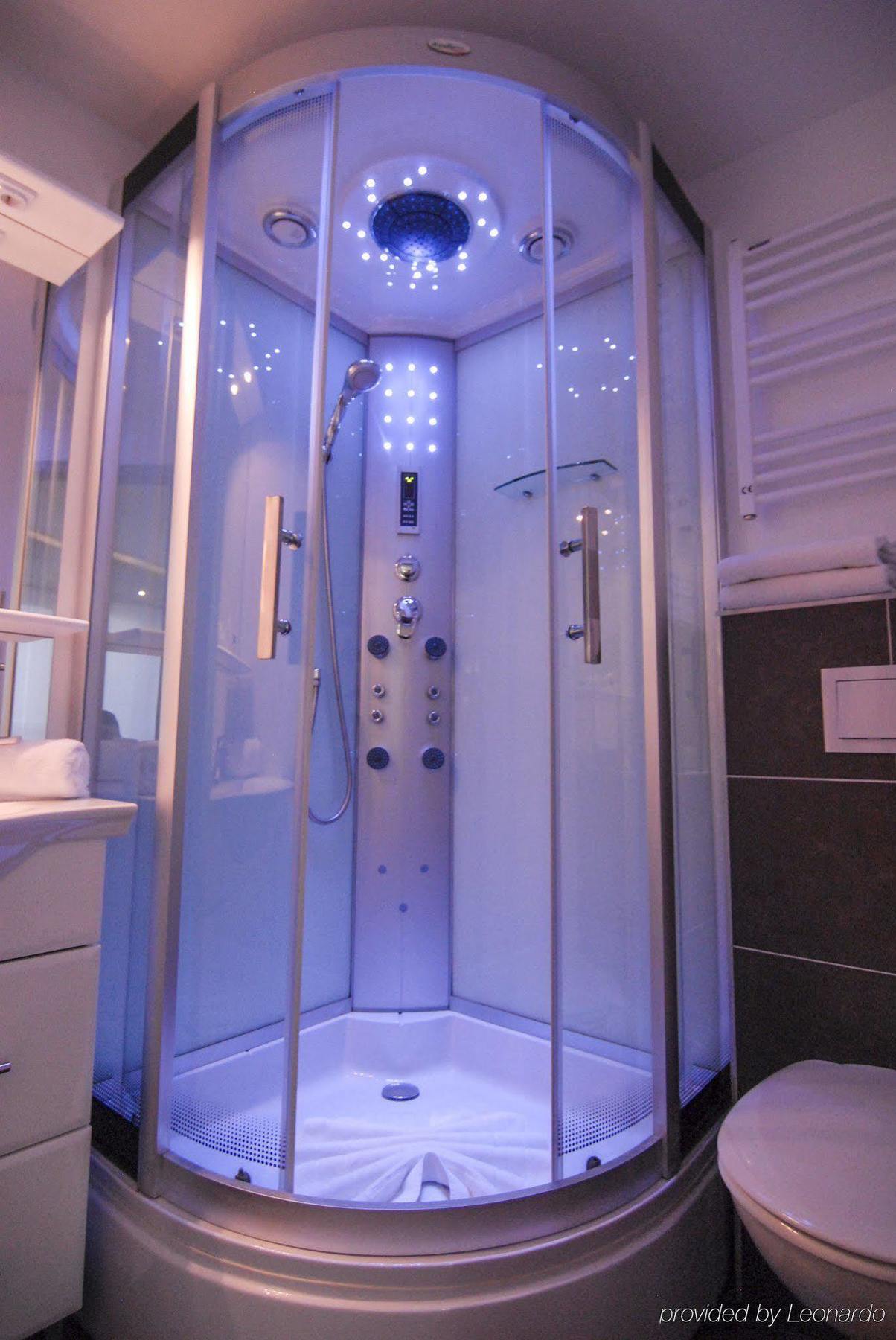 Petul Apart Hotel City Premium Essen Esterno foto