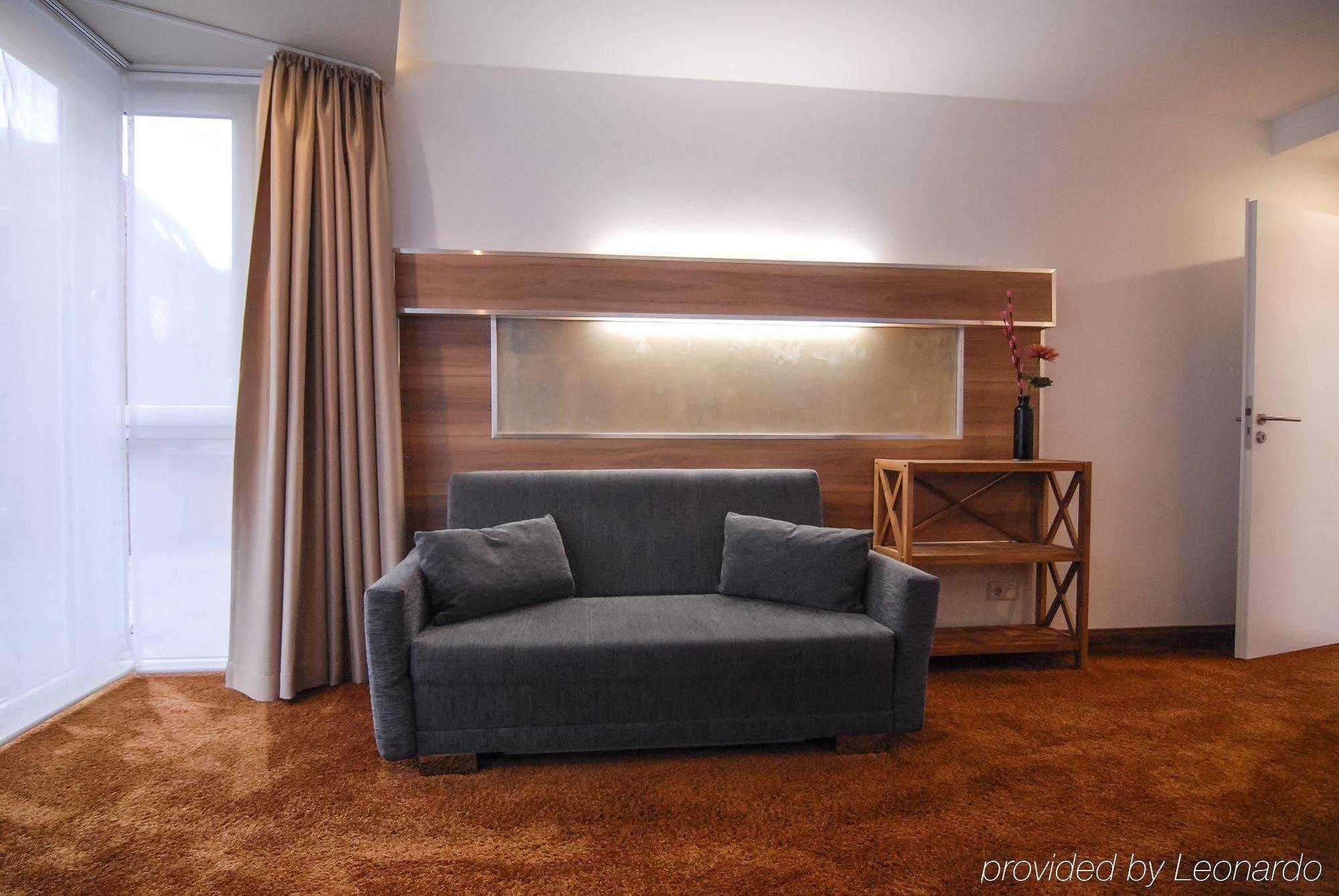 Petul Apart Hotel City Premium Essen Esterno foto