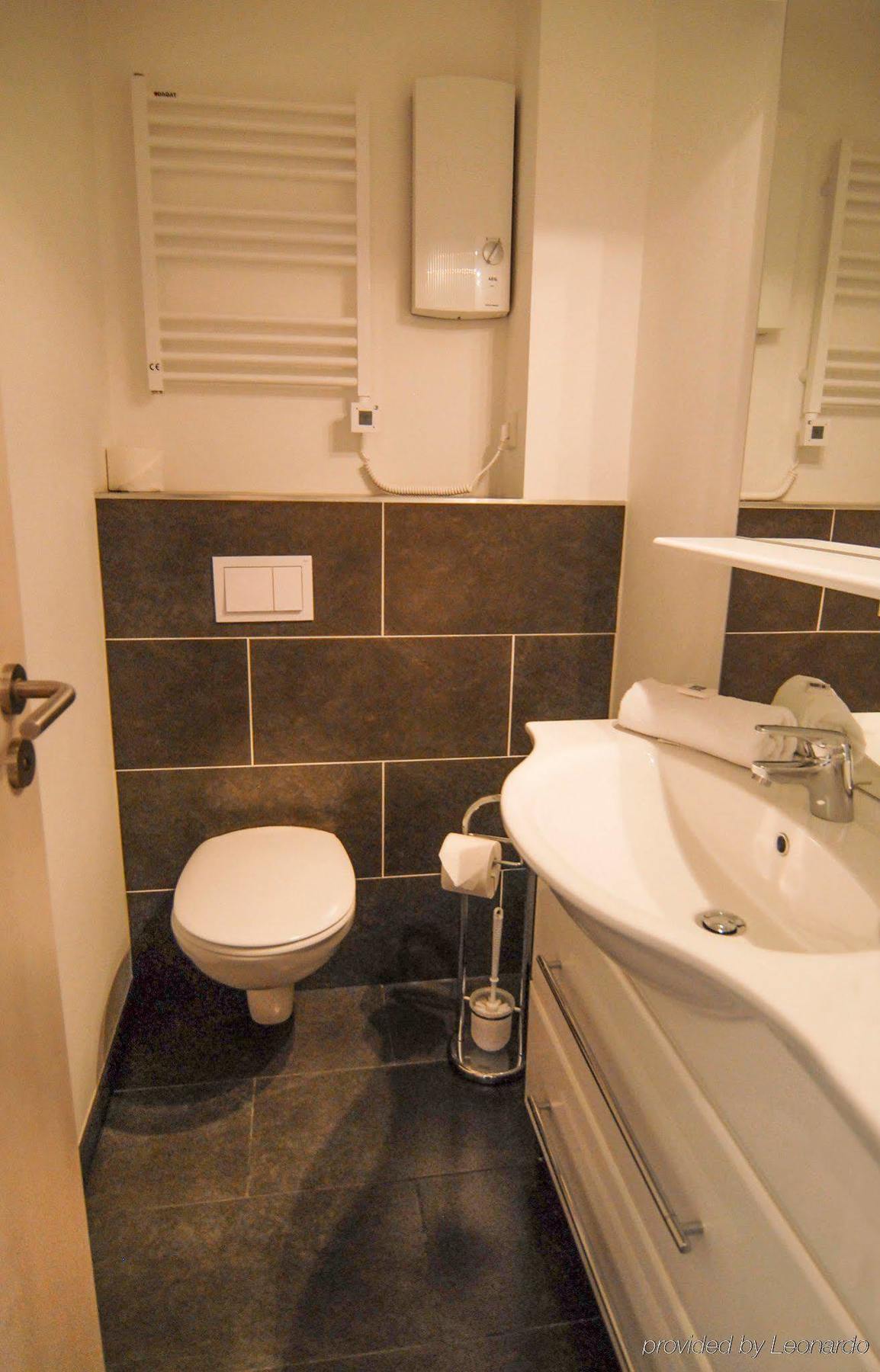 Petul Apart Hotel City Premium Essen Esterno foto