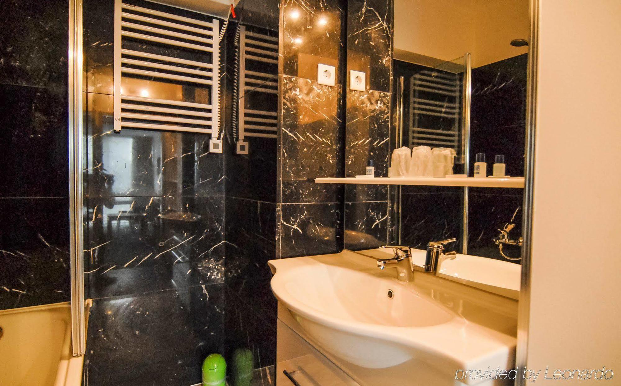Petul Apart Hotel City Premium Essen Esterno foto