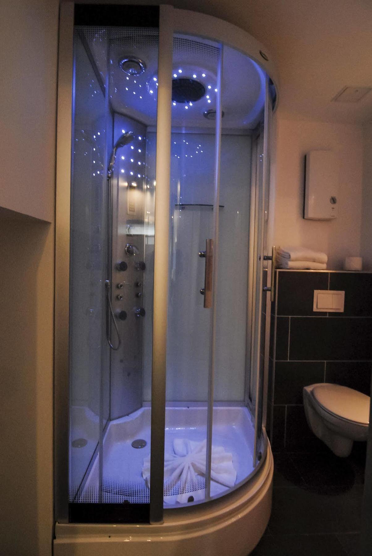 Petul Apart Hotel City Premium Essen Esterno foto