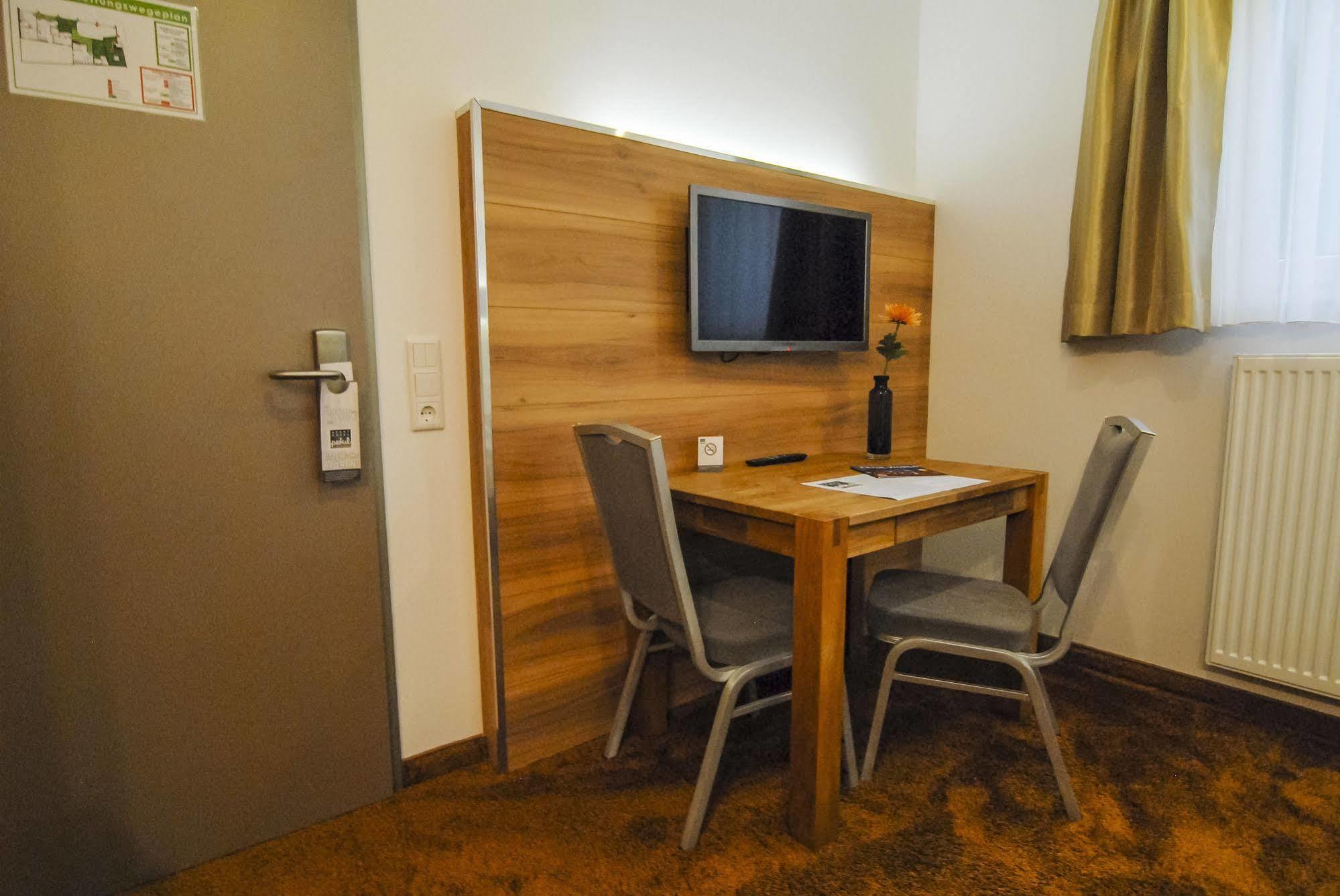 Petul Apart Hotel City Premium Essen Esterno foto