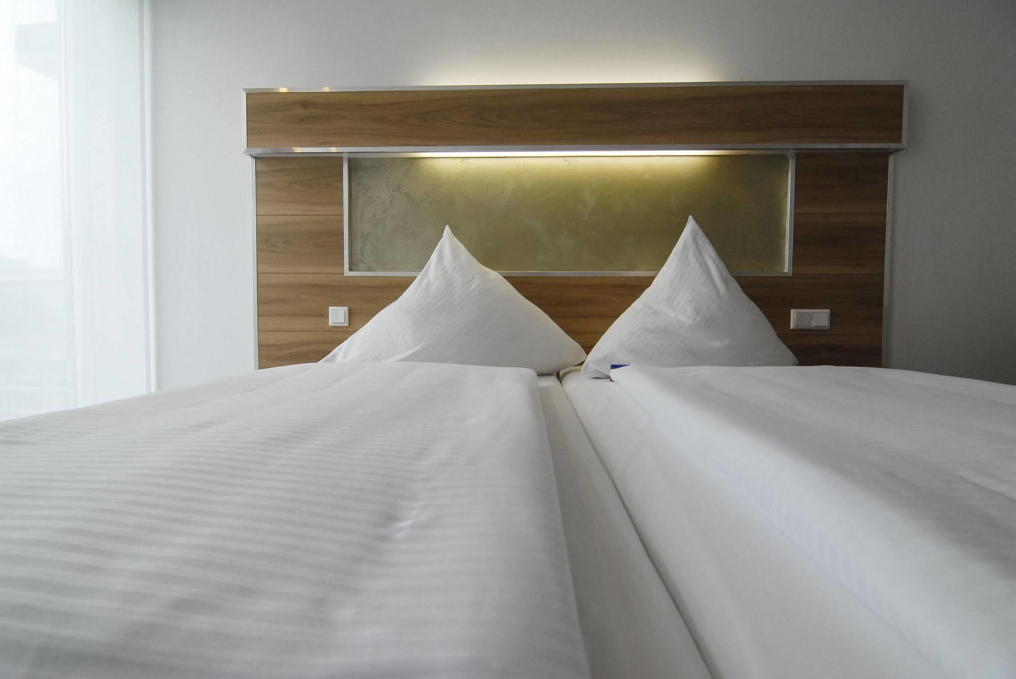 Petul Apart Hotel City Premium Essen Esterno foto